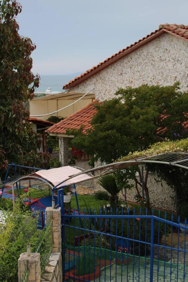 Olive Tree Villa Lygia  Exterior photo