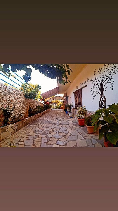 Olive Tree Villa Lygia  Exterior photo