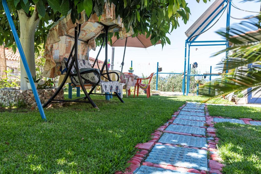 Olive Tree Villa Lygia  Exterior photo