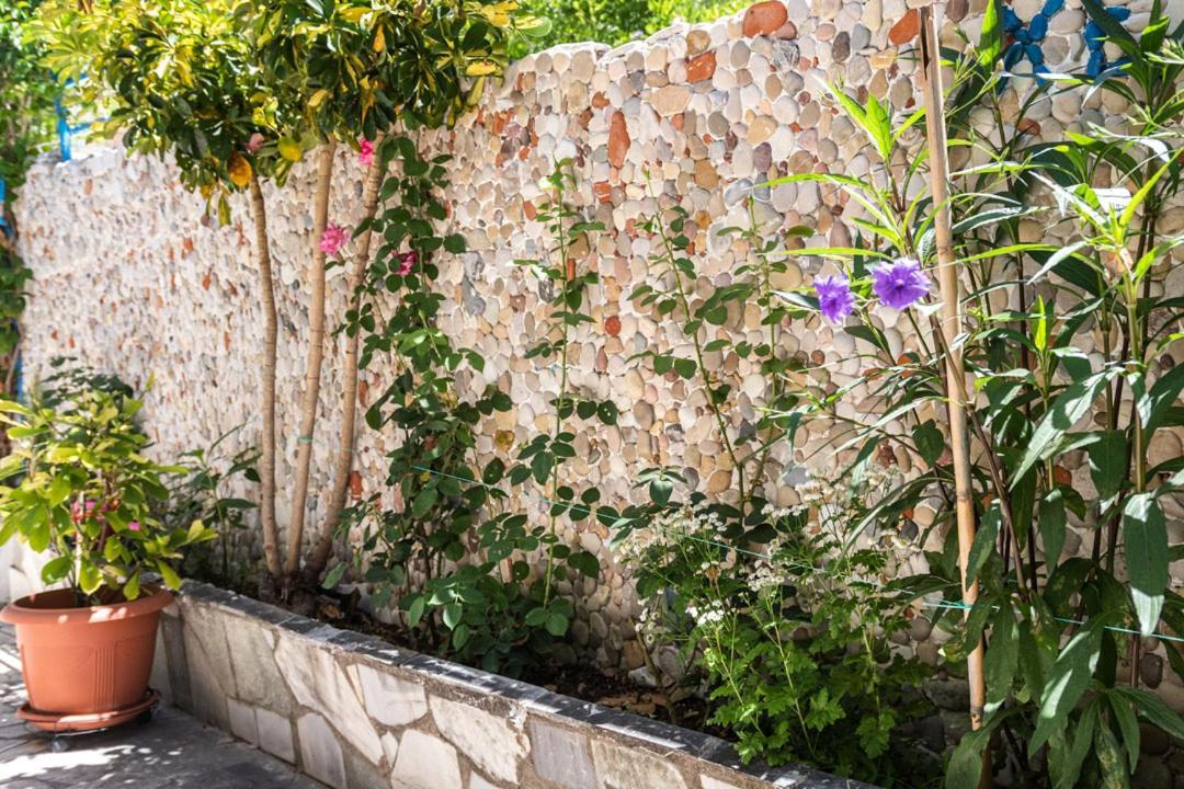 Olive Tree Villa Lygia  Exterior photo