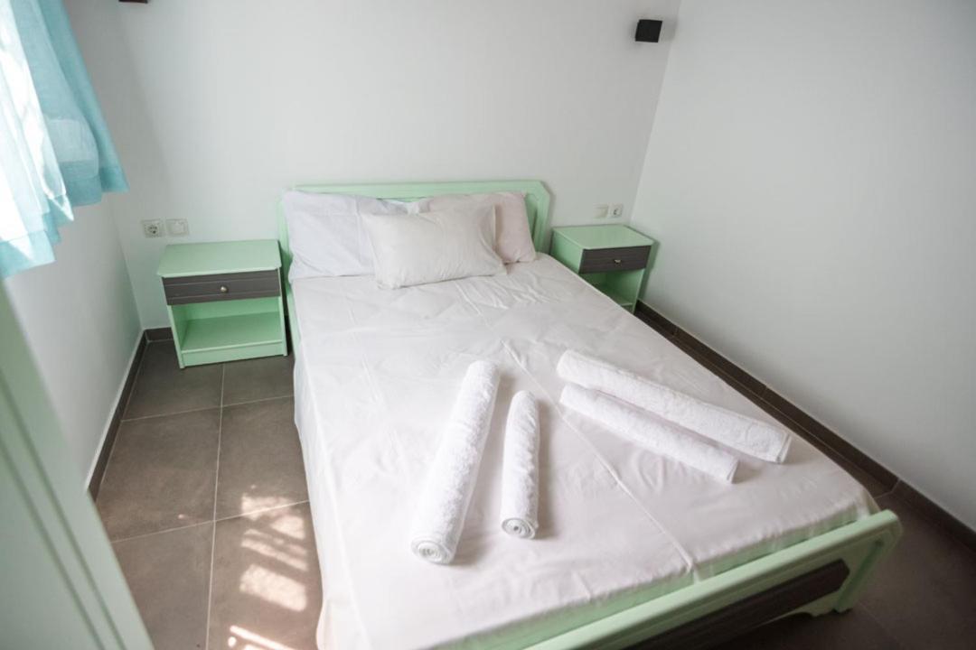 Olive Tree Villa Lygia  Exterior photo