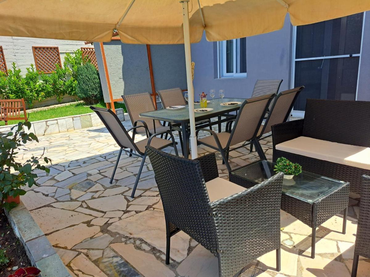 Olive Tree Villa Lygia  Exterior photo