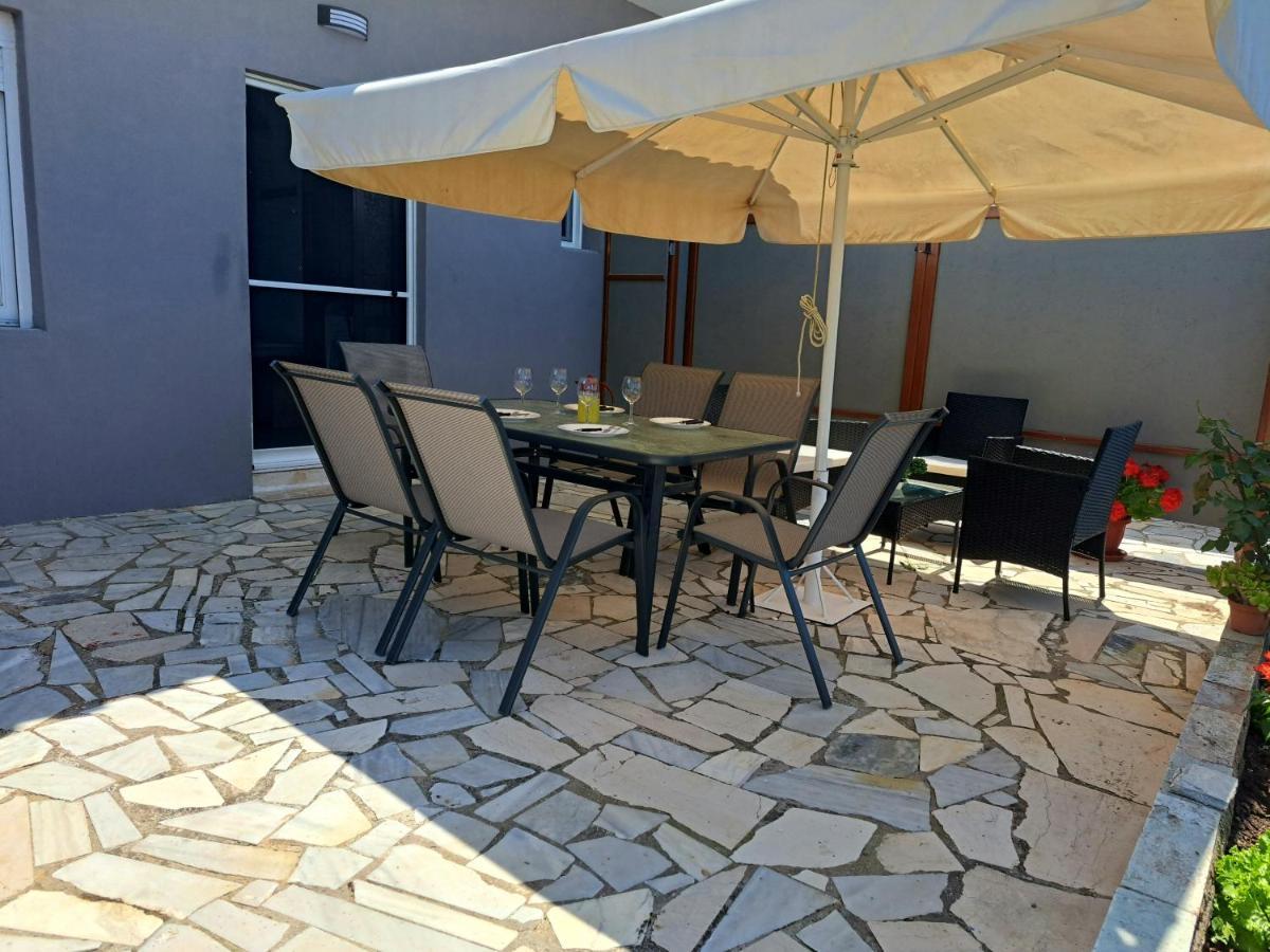 Olive Tree Villa Lygia  Exterior photo