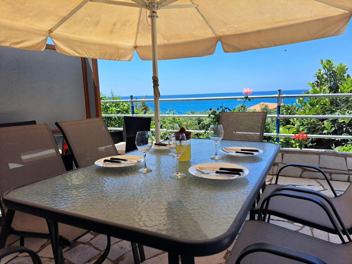 Olive Tree Villa Lygia  Exterior photo