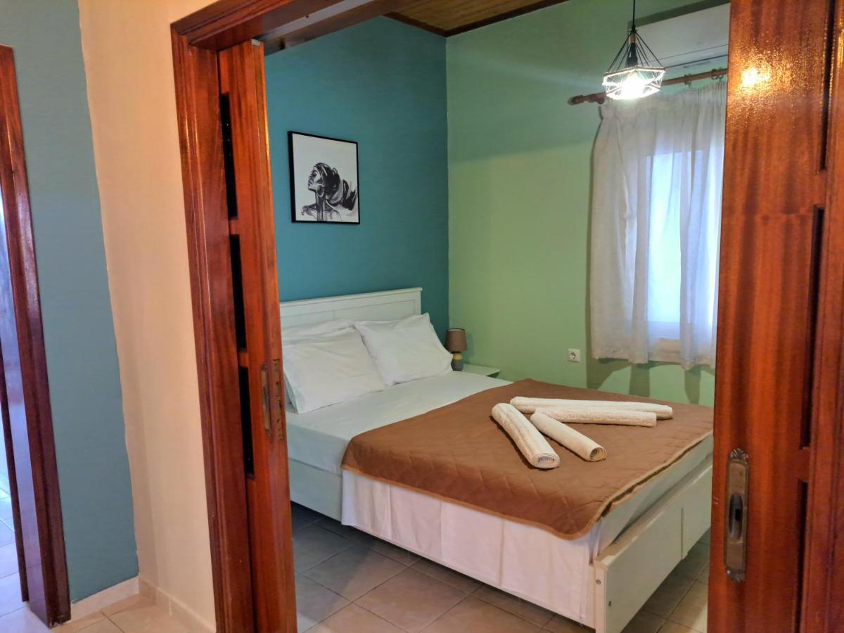 Olive Tree Villa Lygia  Exterior photo