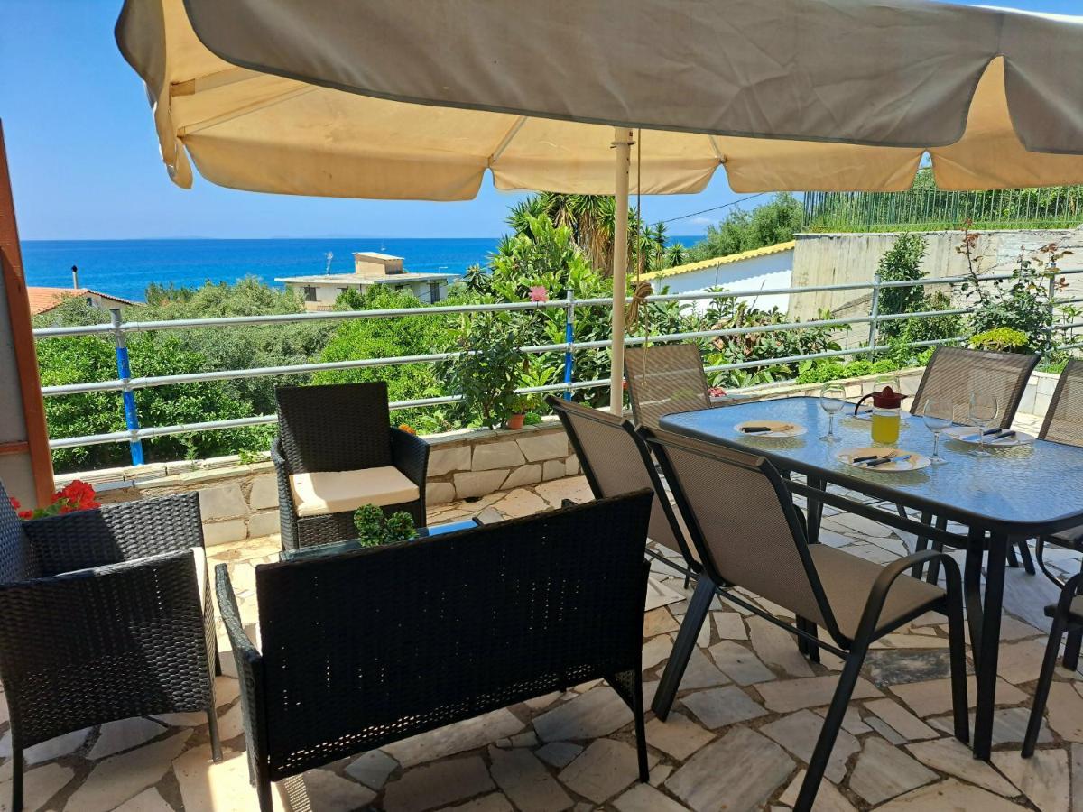 Olive Tree Villa Lygia  Exterior photo