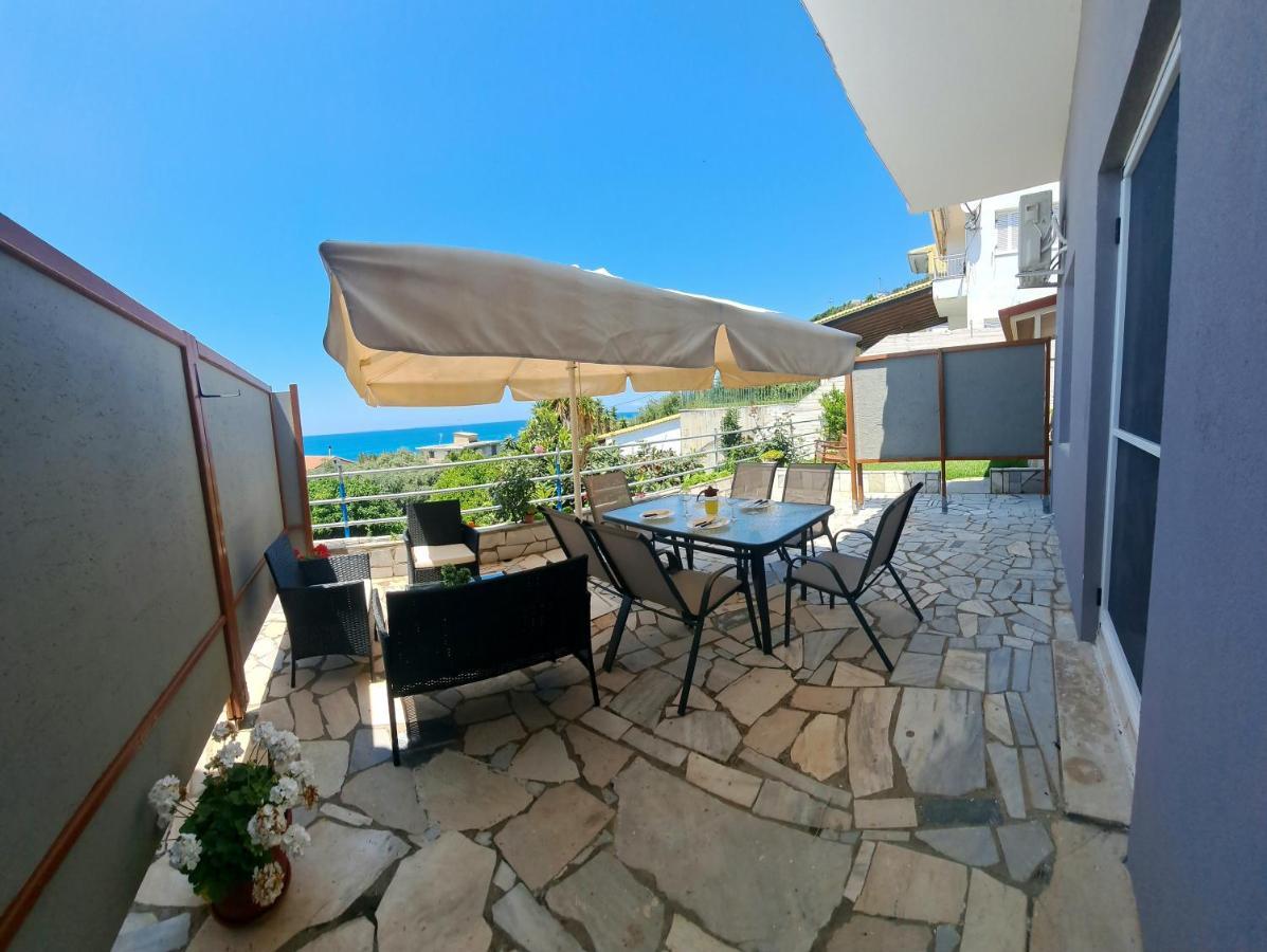 Olive Tree Villa Lygia  Exterior photo