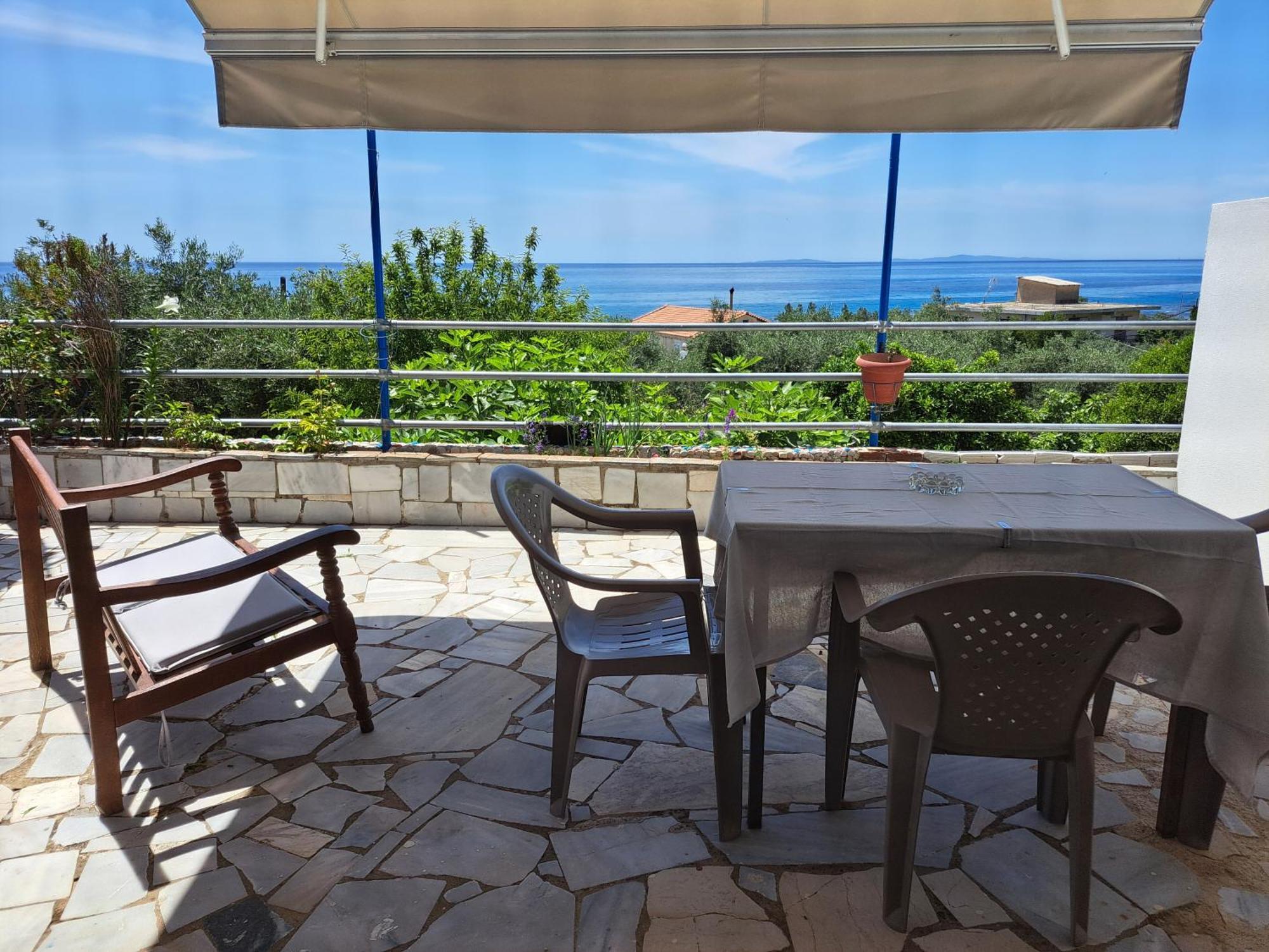 Olive Tree Villa Lygia  Exterior photo