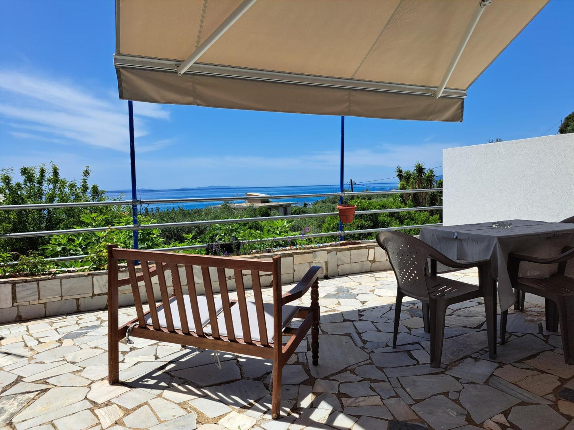 Olive Tree Villa Lygia  Exterior photo