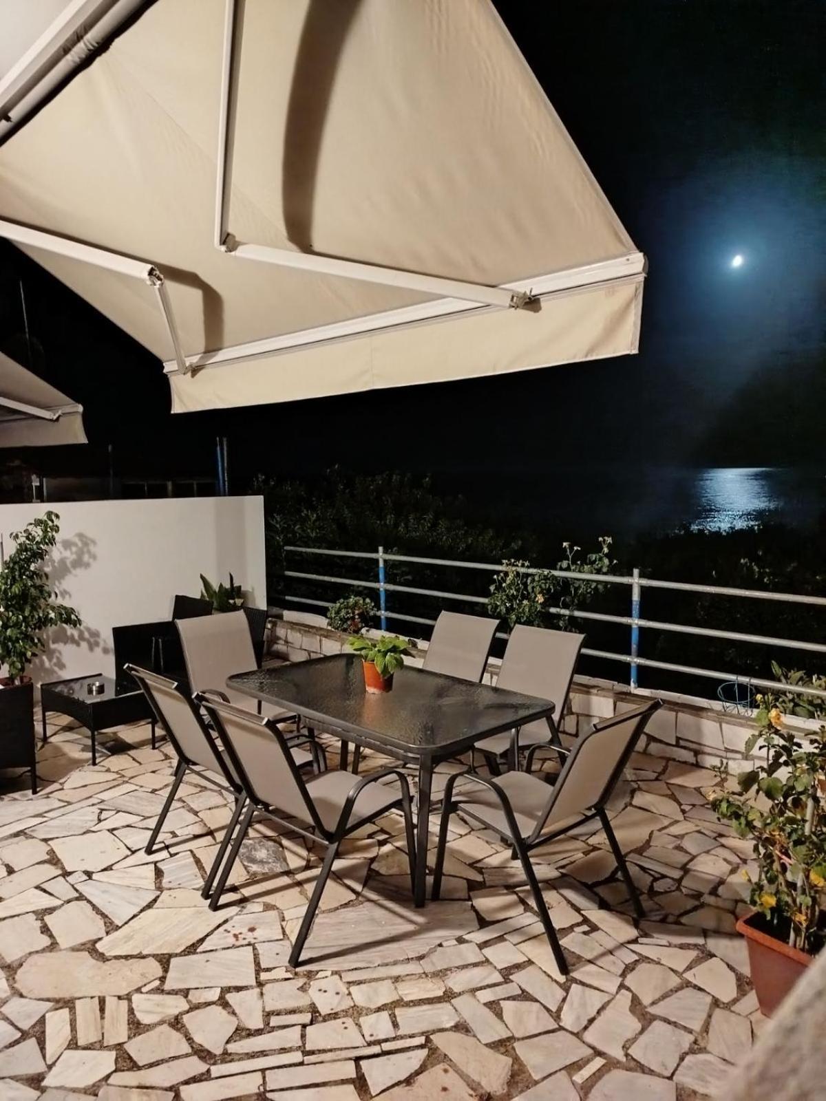 Olive Tree Villa Lygia  Exterior photo