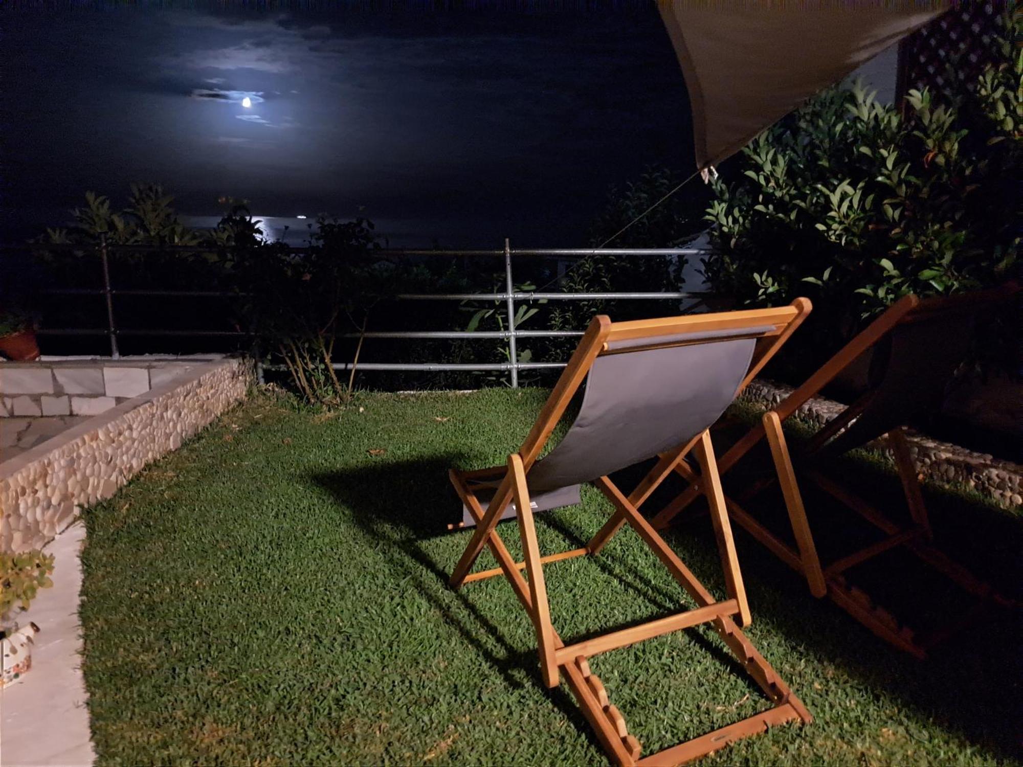 Olive Tree Villa Lygia  Exterior photo