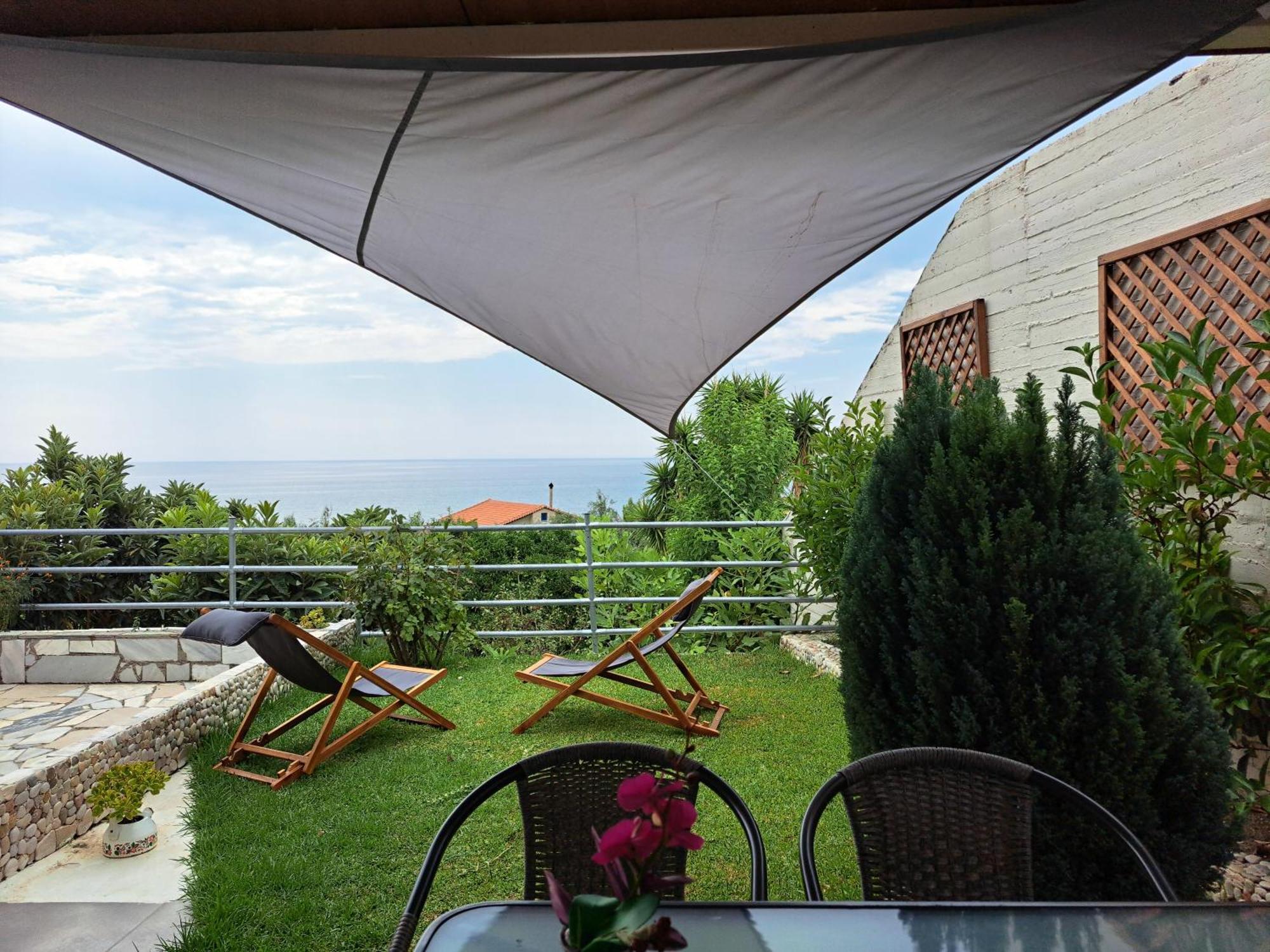 Olive Tree Villa Lygia  Exterior photo